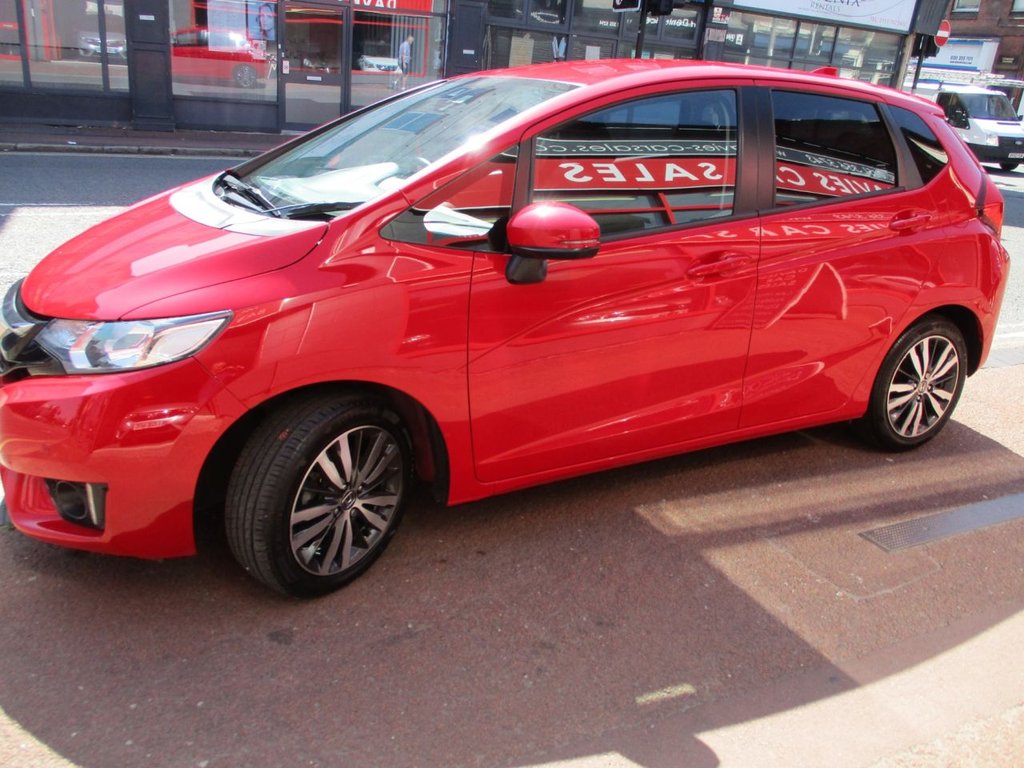 Used Honda Jazz 2016 for sale - 76367545: Photo 19