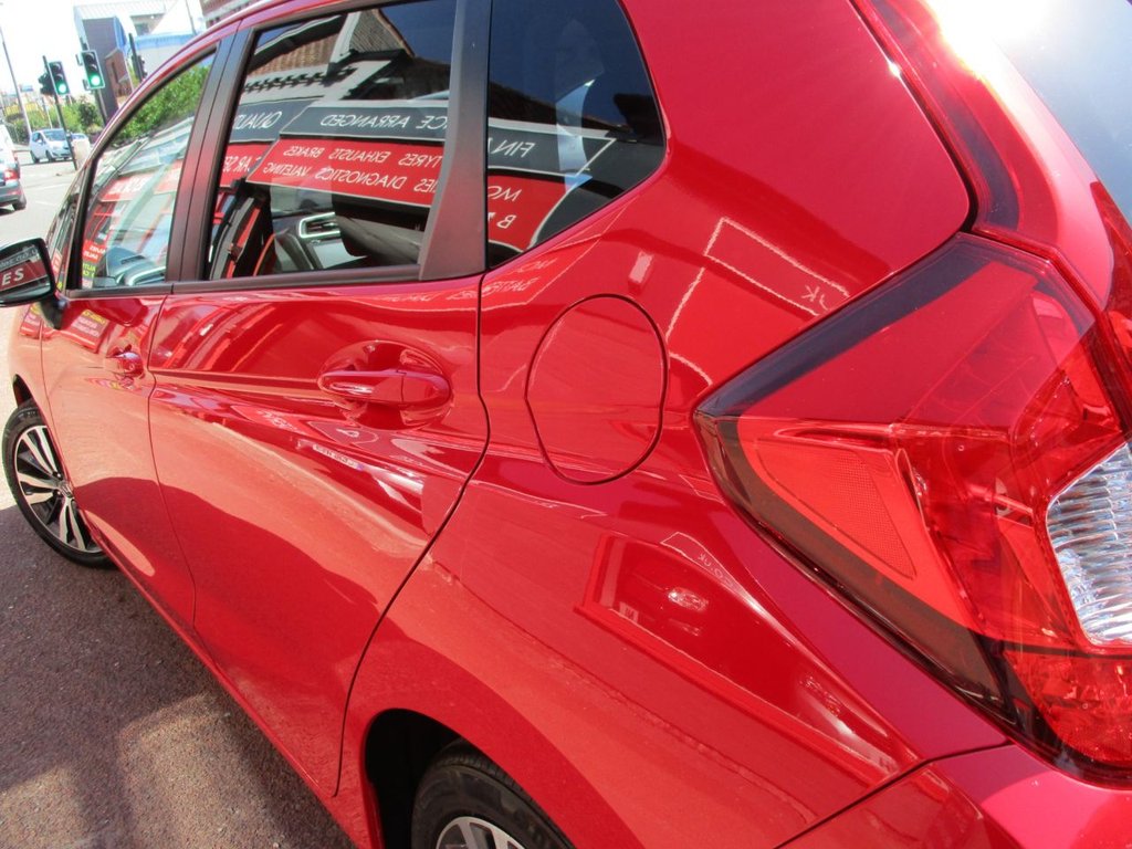 Used Honda Jazz 2016 for sale - 76367545: Photo 22