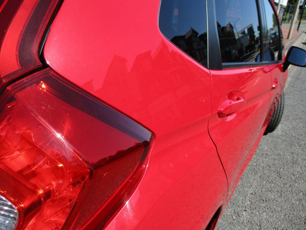 Used Honda Jazz 2016 for sale - 76367545: Photo 23