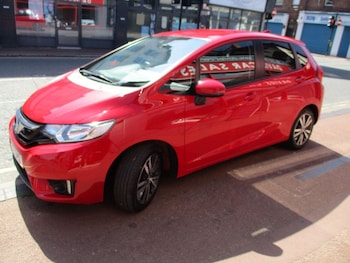 Used Honda Jazz 2016 for sale - 76367545: Photo