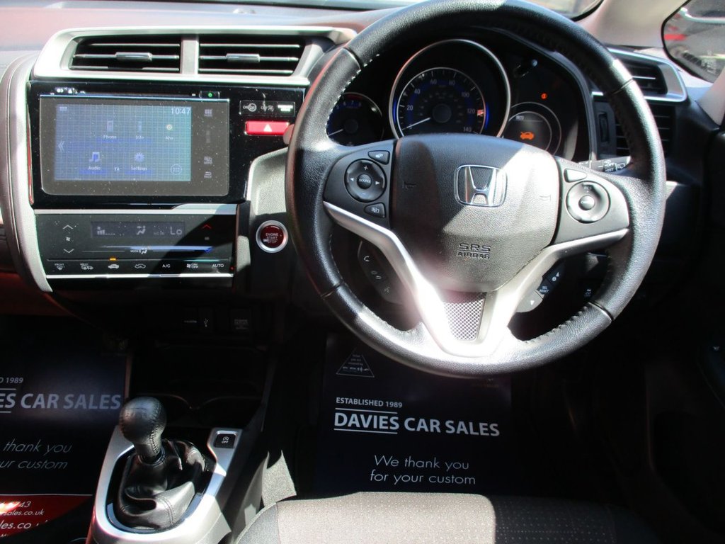 Used Honda Jazz 2016 for sale - 76367545: Photo 5