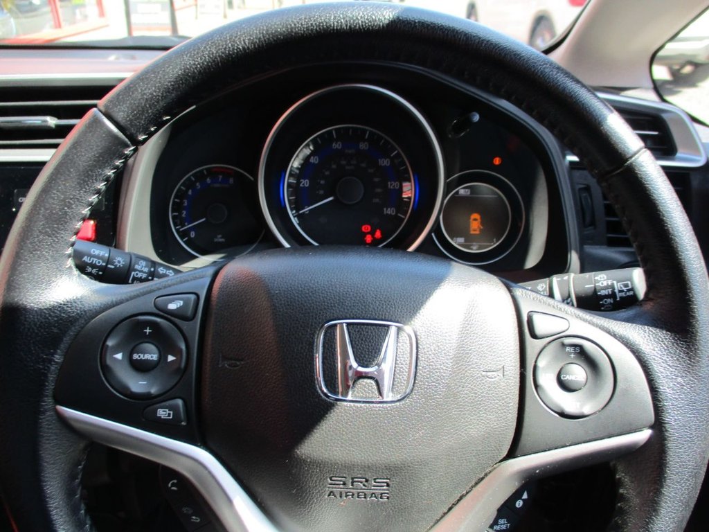 Used Honda Jazz 2016 for sale - 76367545: Photo 6