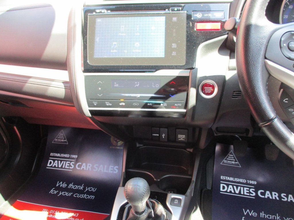 Used Honda Jazz 2016 for sale - 76367545: Photo 7