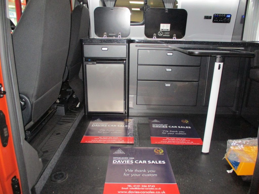 Used Ford Transit Custom 2021 for sale - 76162980: Photo 29