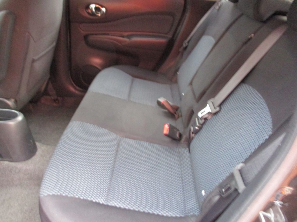 Used Nissan Note 2015 for sale - 76841621: Photo 12