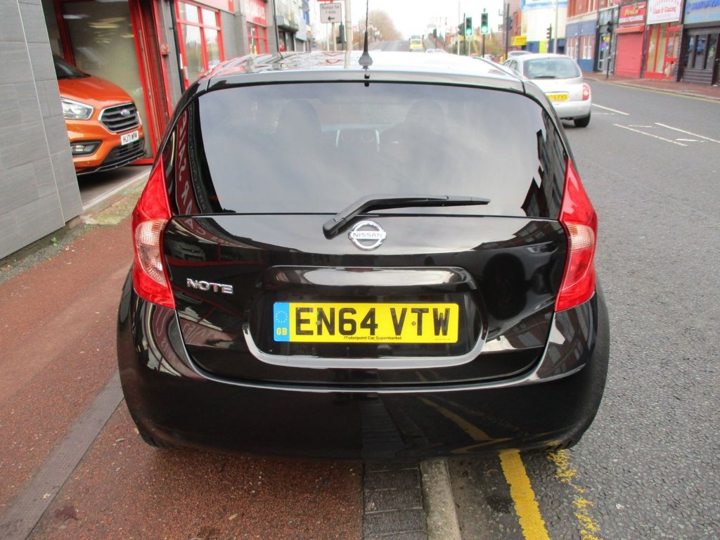 Used Nissan Note 2015 for sale - 76841621: Photo 17