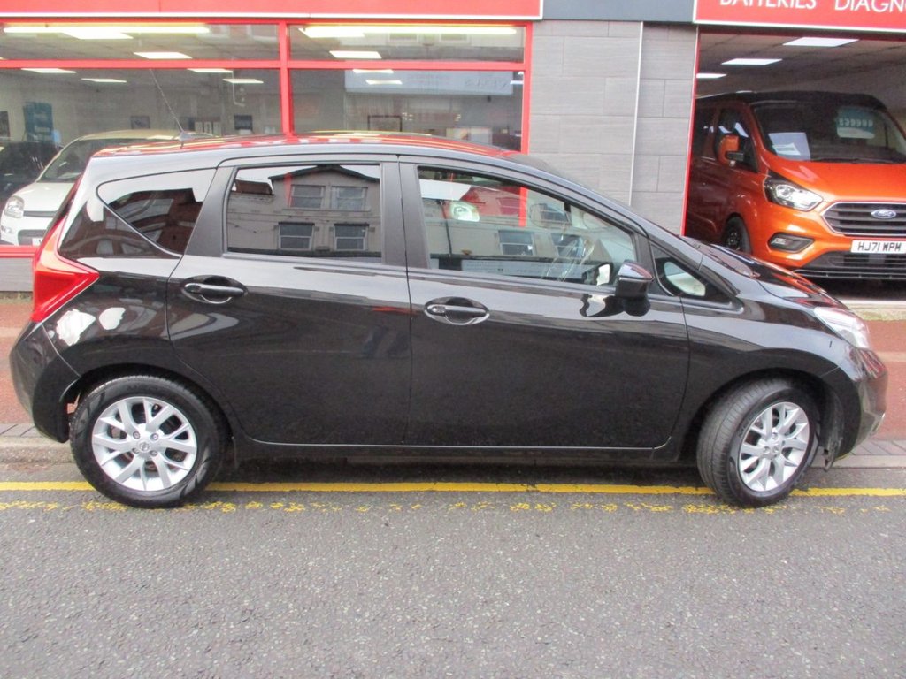 Used Nissan Note 2015 for sale - 76841621: Photo 18