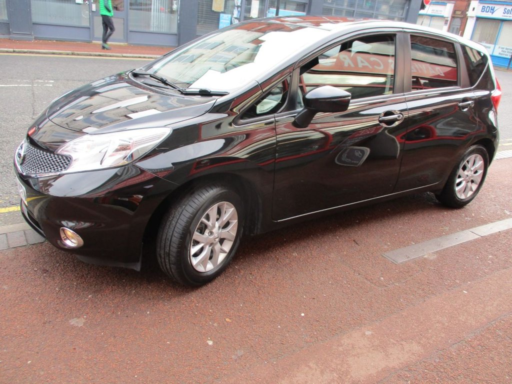 Used Nissan Note 2015 for sale - 76841621: Photo 19