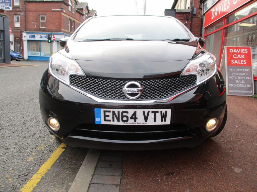 Used Nissan Note 2015 for sale - 76841621: Photo 20