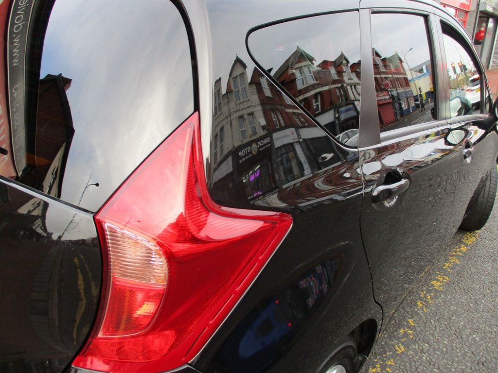 Used Nissan Note 2015 for sale - 76841621: Photo 23