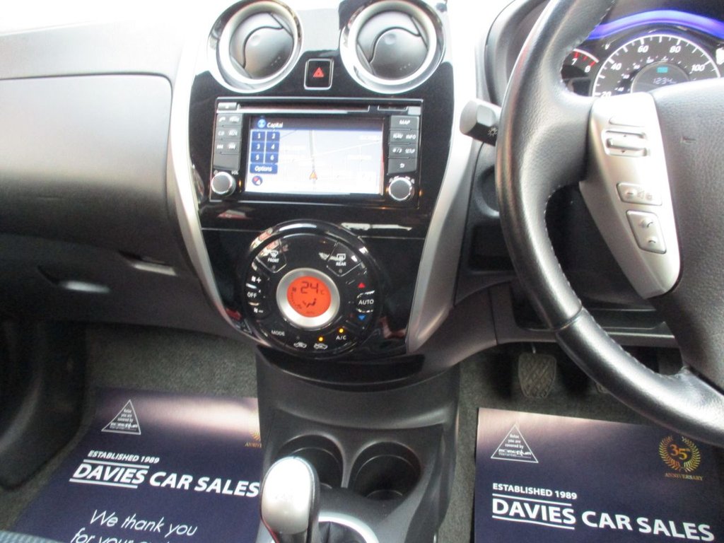 Used Nissan Note 2015 for sale - 76841621: Photo 7
