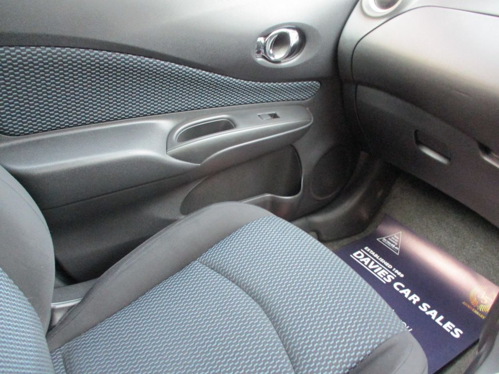 Used Nissan Note 2015 for sale - 76841621: Photo 8