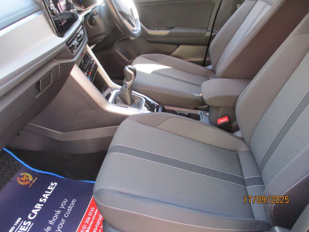 Used Volkswagen T-Roc 2022 for sale - 76406251: Photo 11