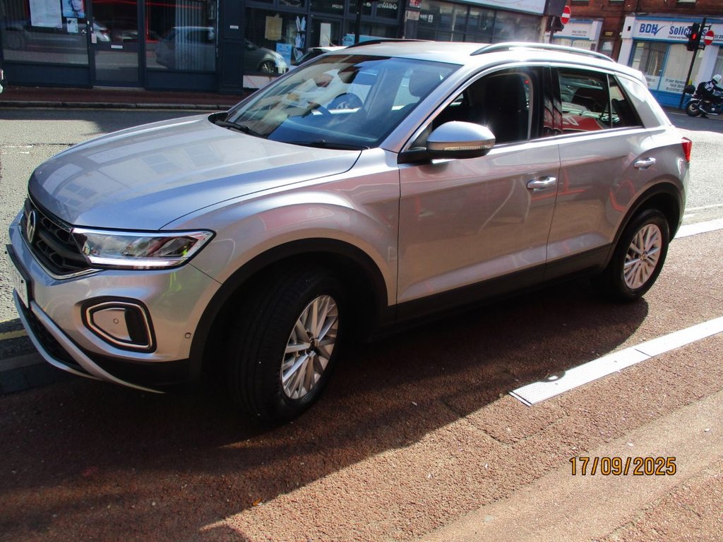 Used Volkswagen T-Roc 2022 for sale - 76406251: Photo 21