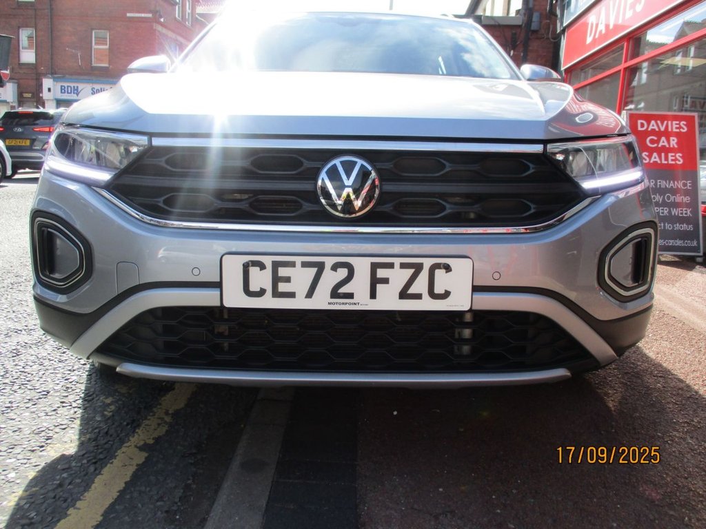 Used Volkswagen T-Roc 2022 for sale - 76406251: Photo 22