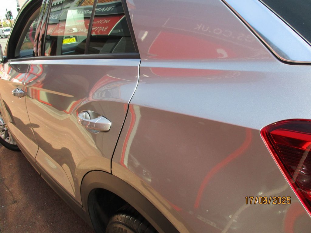 Used Volkswagen T-Roc 2022 for sale - 76406251: Photo 24