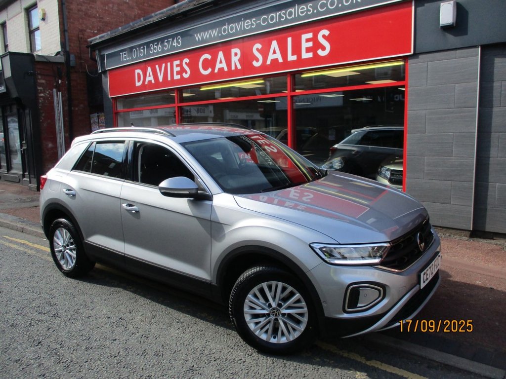 Used Volkswagen T-Roc 2022 for sale - 76406251: Photo 27