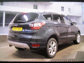 Used Ford Kuga 2017 for sale - 77967518: Photo