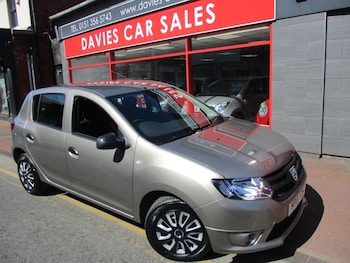 2015 (15) - 1.2 16V Ambiance 5dr