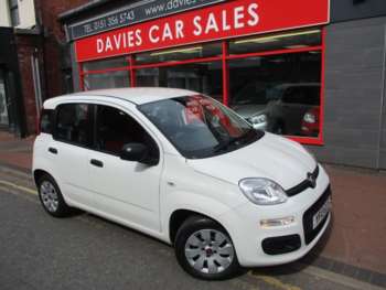 Used Fiat Panda 2013 for sale - 74943001: Photo