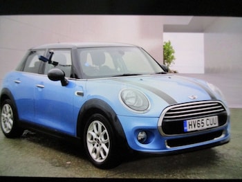 Used MINI Hatch 2015 for sale - 78372645: Photo