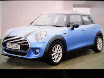 Used MINI Hatch 2015 for sale - 78372645: Photo