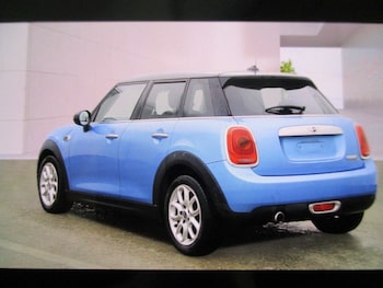 Used MINI Hatch 2015 for sale - 78372645: Photo