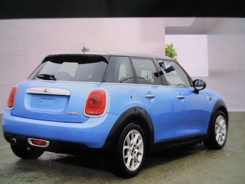 Used MINI Hatch 2015 for sale - 78372645: Photo