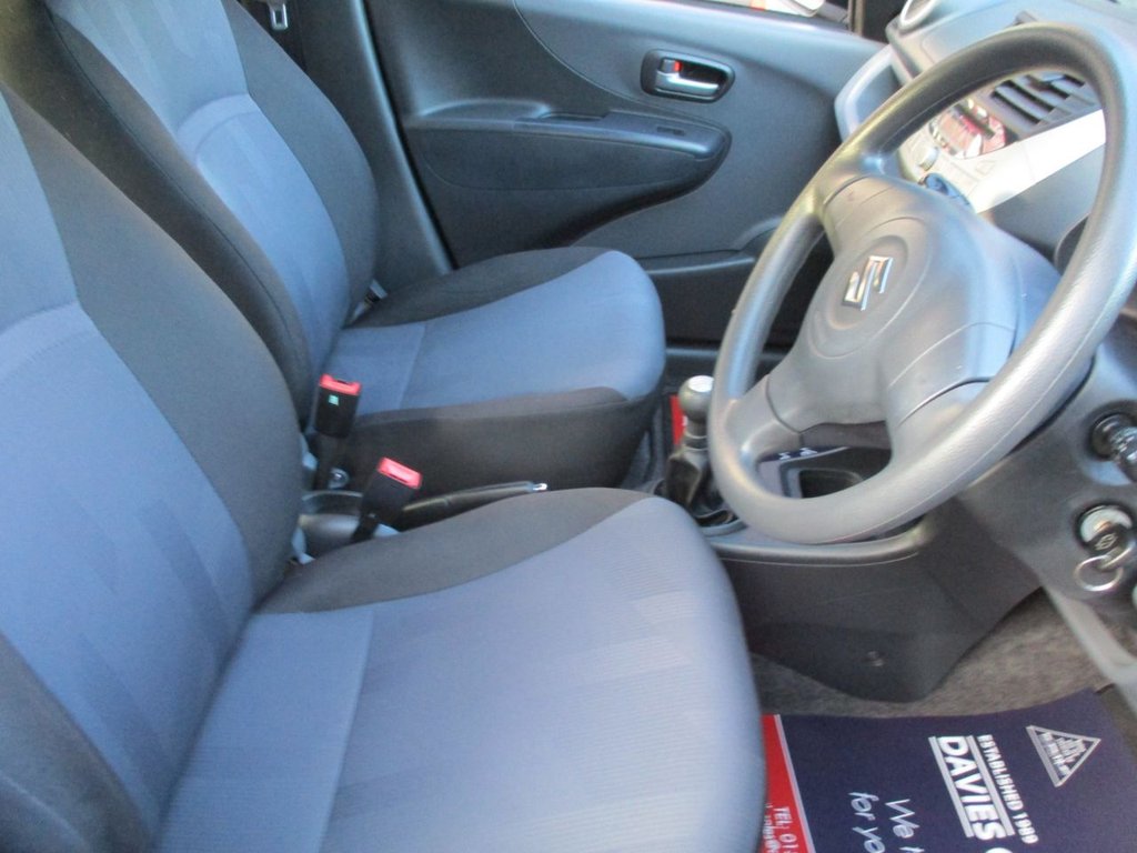 Used Suzuki Alto 2014 for sale - 76797817: Photo 10