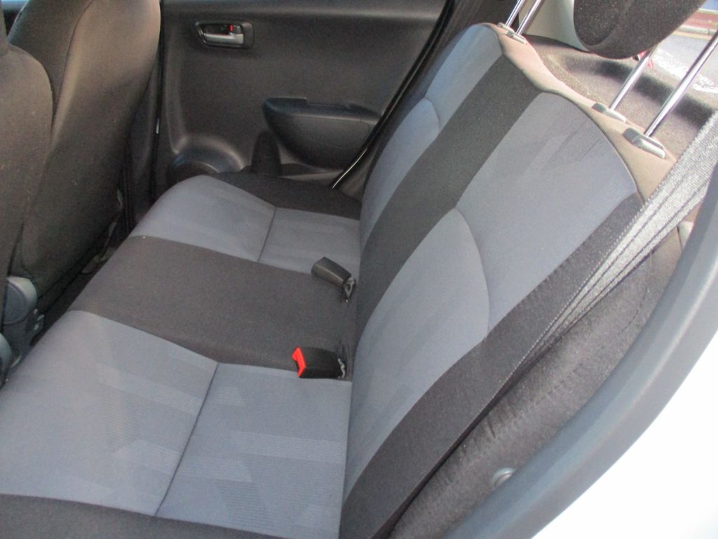 Used Suzuki Alto 2014 for sale - 76797817: Photo 12