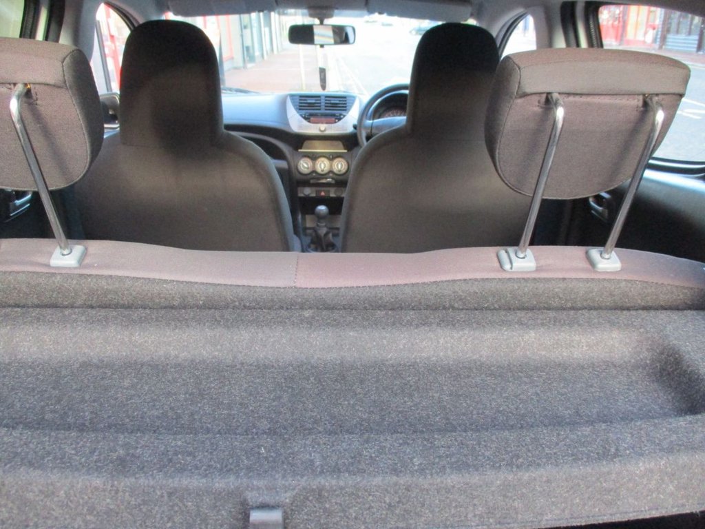 Used Suzuki Alto 2014 for sale - 76797817: Photo 14