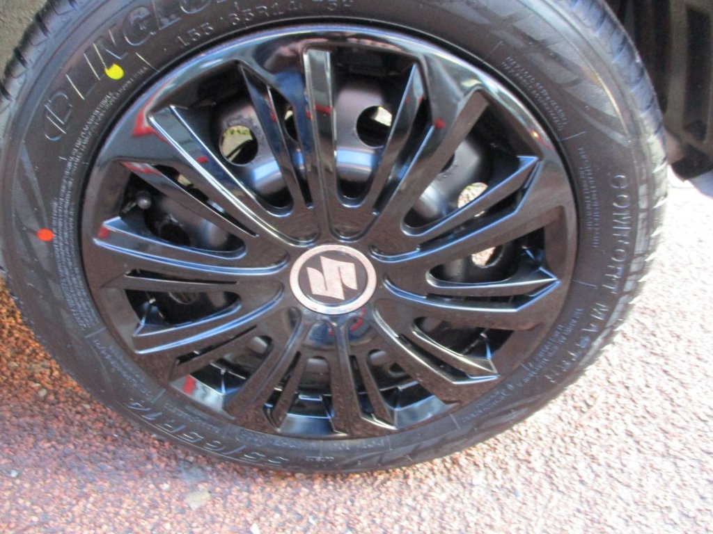 Used Suzuki Alto 2014 for sale - 76797817: Photo 15