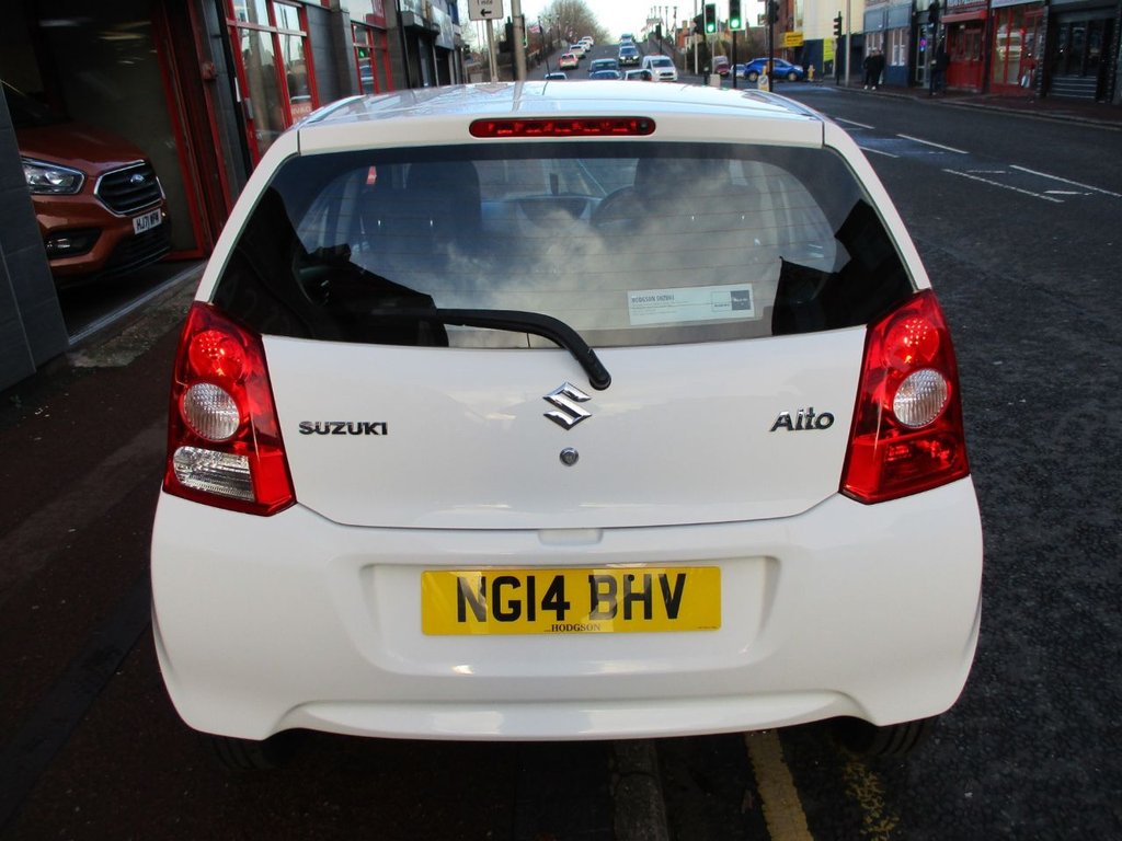 Used Suzuki Alto 2014 for sale - 76797817: Photo 19