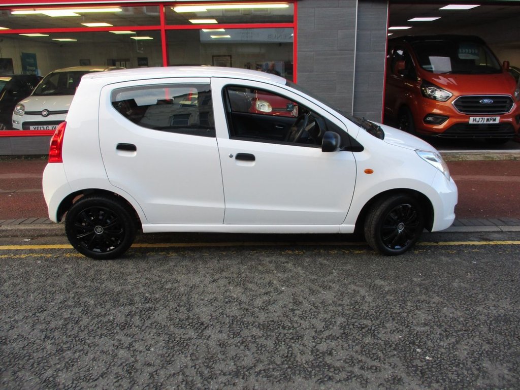 Used Suzuki Alto 2014 for sale - 76797817: Photo 20