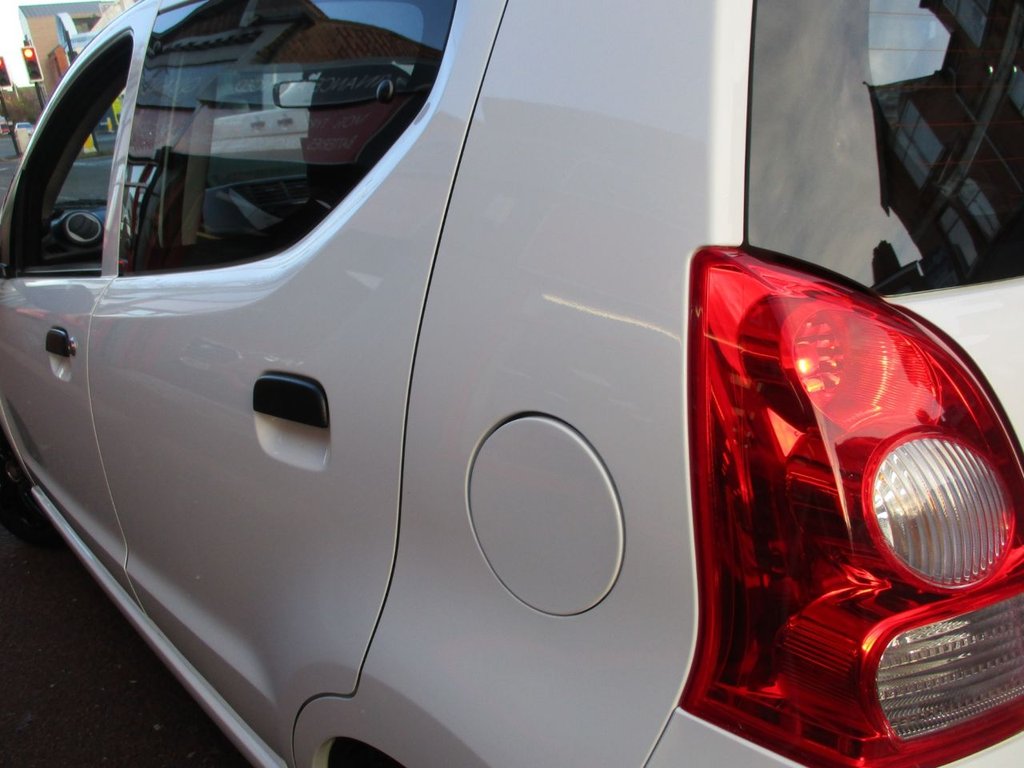 Used Suzuki Alto 2014 for sale - 76797817: Photo 24