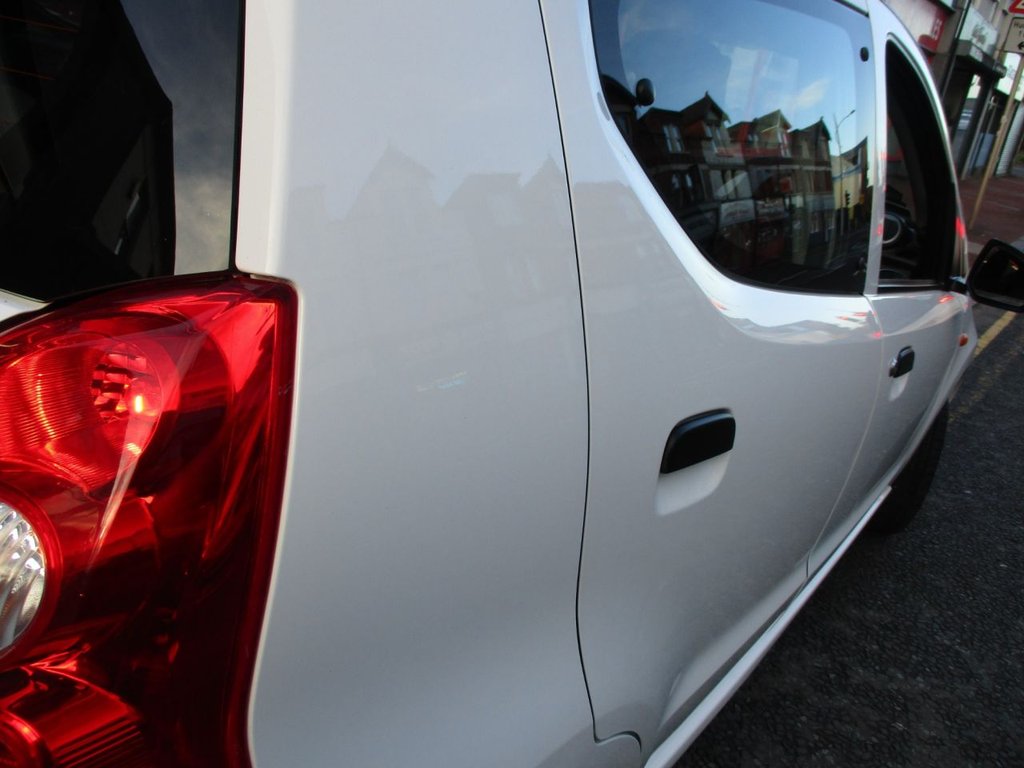 Used Suzuki Alto 2014 for sale - 76797817: Photo 25