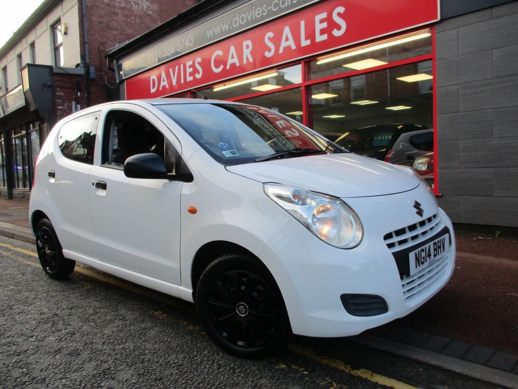 Used Suzuki Alto 2014 for sale - 76797817: Photo 26