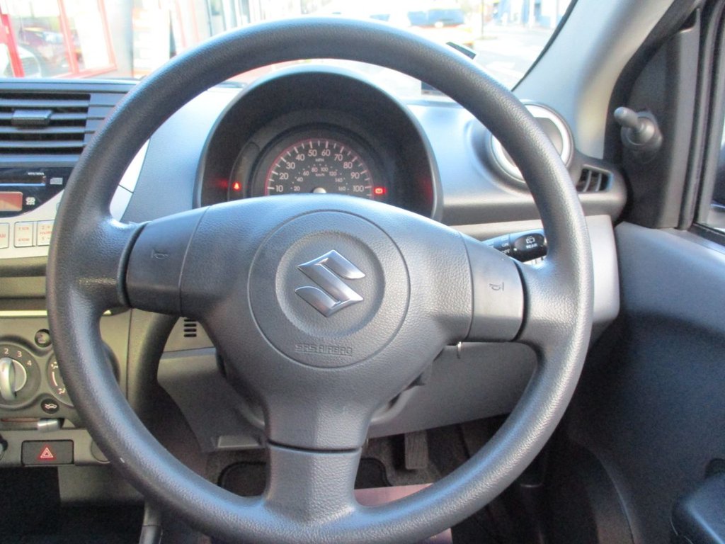 Used Suzuki Alto 2014 for sale - 76797817: Photo 6