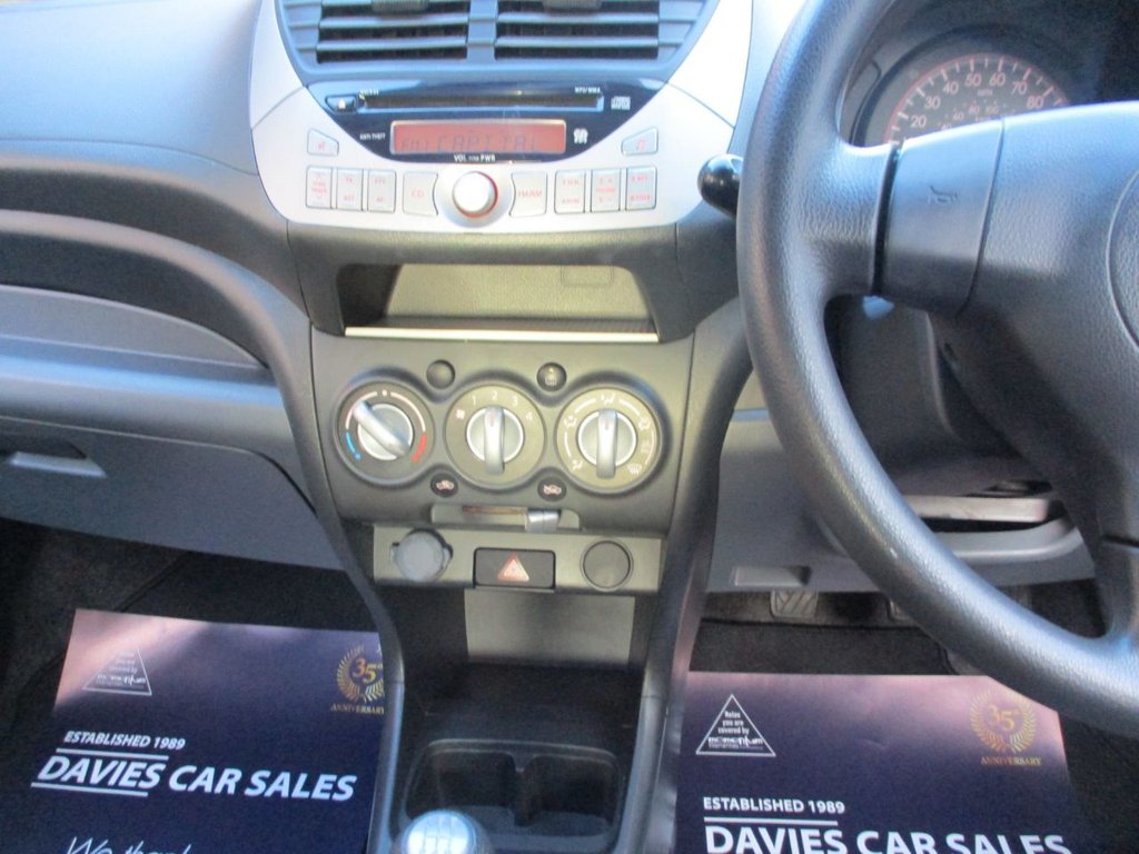 Used Suzuki Alto 2014 for sale - 76797817: Photo 7