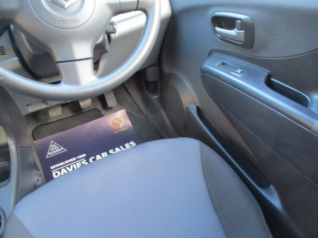 Used Suzuki Alto 2014 for sale - 76797817: Photo 9