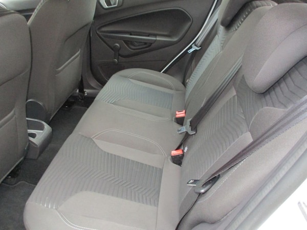 Used Ford Fiesta 2015 for sale - 76245145: Photo 12