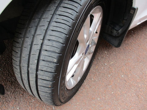 Used Ford Fiesta 2015 for sale - 76245145: Photo 15