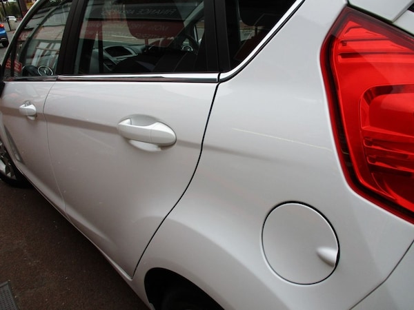 Used Ford Fiesta 2015 for sale - 76245145: Photo 23