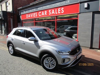 2022 (72) - 1.5 TSI Life 5dr