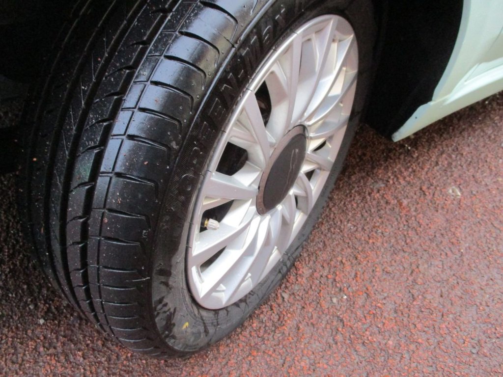 Used Fiat 500 2016 for sale - 76698117: Photo 16