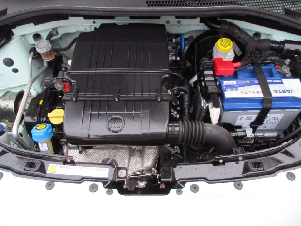 Used Fiat 500 2016 for sale - 76698117: Photo 17