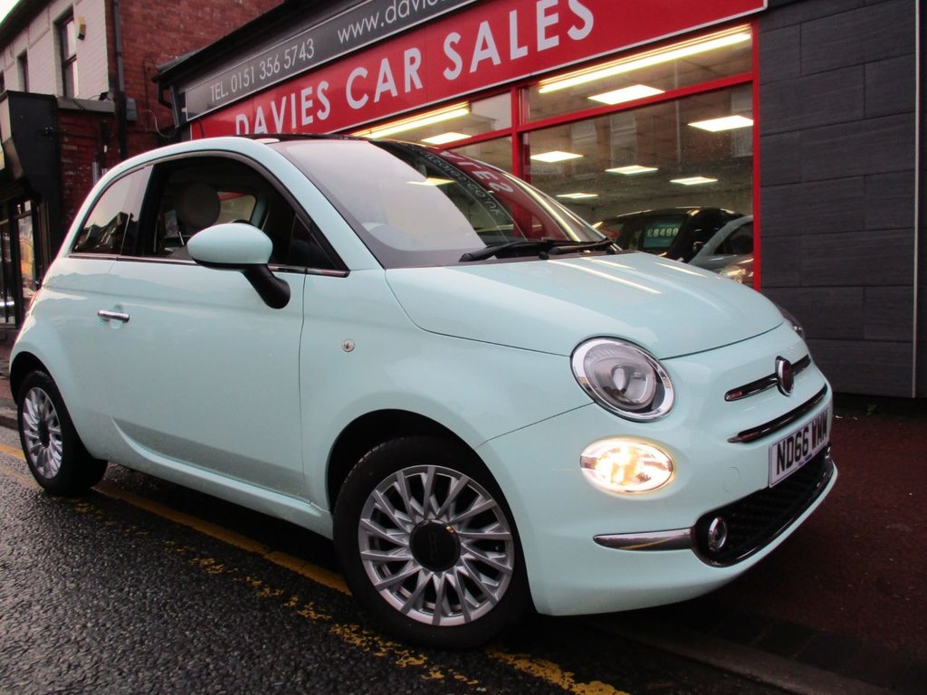 Used Fiat 500 2016 for sale - 76698117: Photo 26