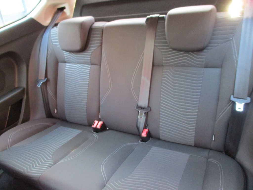 Used Ford Fiesta 2015 for sale - 77065016: Photo 12