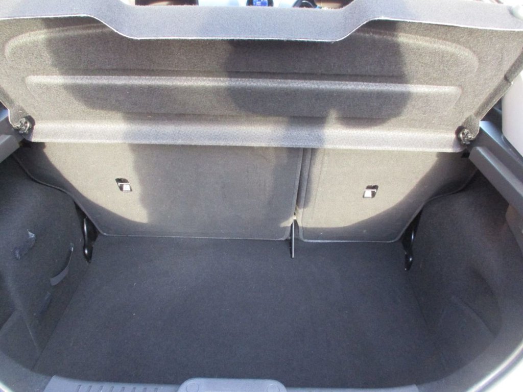 Used Ford Fiesta 2015 for sale - 77065016: Photo 13