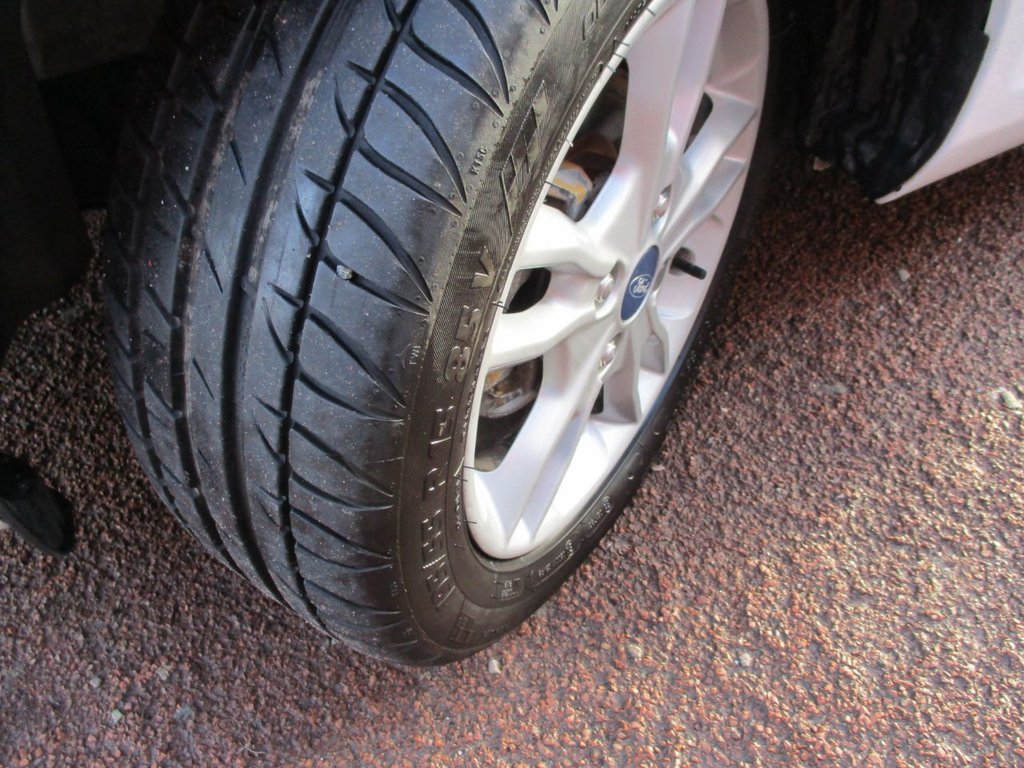 Used Ford Fiesta 2015 for sale - 77065016: Photo 15